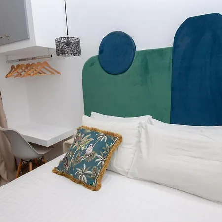 Summer Me Apartment Corfu (city)