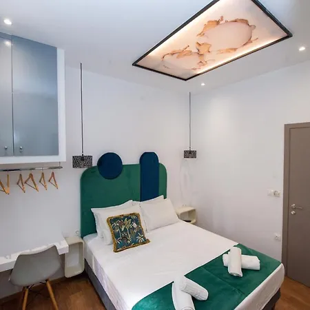 Apartment Summer Me Corfu (city)