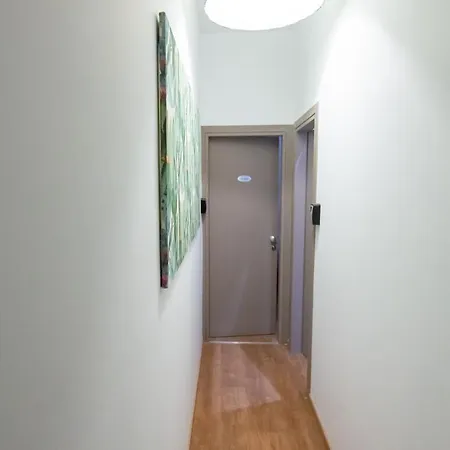 Summer Me Apartment *